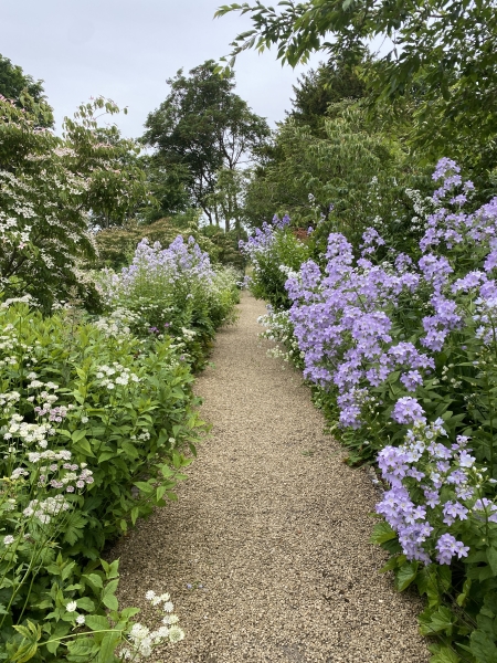 Lasborough Park